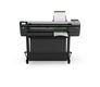 HP DesignJet T830 36-in A0 Multifunction Printer F9A30D : HP DesignJet T830 A3 Paper Tray 