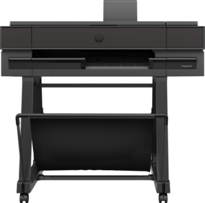 HP DesignJet T870 24-Inch A1 Printer