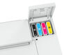 HP DesignJet T950 36 Printer (2Y9H1A): HP DesignJet T950 Closeup Inks 01