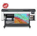 HP DesignJet Z6 Pro IMAGE main image front view NEW - HP DesignJet Z6 Pro 64" Printer (2QU25A)