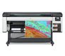 HP DesignJet Z6 Pro 64" Printer (2QU25A): HP DesignJet Z6 Pro IMAGE main image front view