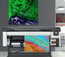 HP DesignJet Z6 Pro 64" Printer (2QU25A): HP DesignJet Z6 Pro office setting 2