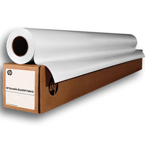 HP Durable Backlit Fabric 147g/m² Y5W70A 60" 1524mm x 50m roll *FOR LATEX PRINTERS* **OBSOLETE**