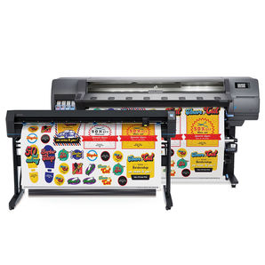 HP Latex 115 Print and Cut Solution (1LH39A)