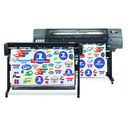 HP LATEX 315 PRINT & CUT front facing - HP Latex 315 54" Print and Cut Solution (1LH38A)