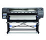 HP Latex 335 64" Printer (V7L47A): HP LATEX 335 front view