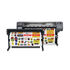 HP Latex 335 64" Print and Cut Solution (9TL94A)