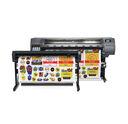 HP Latex 335 64 - HP Latex 335 64" Print and Cut Solution (9TL94A)