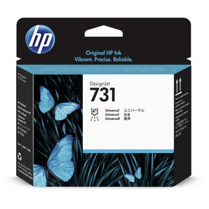 HP 731 Printhead P2V27A DesignJet T1700 Series