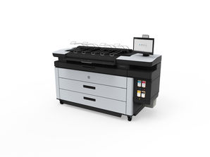 HP PageWide XL 5200 A0+ Production Printer