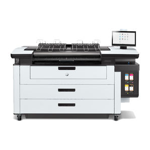 HP PageWide XL Pro 5200 40" MFP (4VW19A)