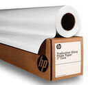 HP 91T22A Production Gloss Photo Paper 198g/m 36 - HP 91T22A Production Gloss Photo Paper 198g/m 36" 914mm x 61m roll