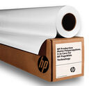 HP Production Matte Polypropylene 140g/m - HP 2MY99A Production Matte Polypropylene 140g/m for HP PageWide Technology 40" 1016mm x 61m roll