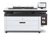 HP PageWide XL 4200 40-in Printer with Top Stacker