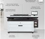HP PageWide XL 4200 40-in Printer with Top Stacker: HP Pagewide XL 4200 Infographic