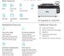 HP PageWide XL 4200 40-in Multifunction Printer with Top Stacker: HP PWXL 4200 MFP infographic