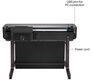 HP DesignJet T630 36 Printer (2025 Edition) (5HB11D): HP T630 36