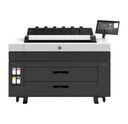 HP DesignJet XL 3800 MFP (7QR88A) - HP DesignJet XL 3800 MFP (7QR88A)