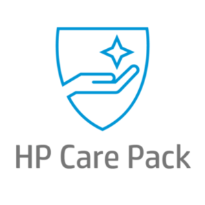 HP Designjet T130 Care Pack Service Support