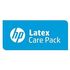 HP Latex 115 Print and Cut Care Pack Service Support