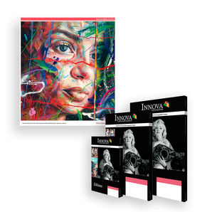 Innova IFA-011-S0297-025 Photo Cotton Rag 315g/m² A3 size Inkjet paper (25 Sheets)