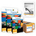 Innova IFA-178-R0432-030 Resin Coated Photo Matte 260g/m 17