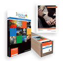 IFA-24_PRODUCT IMAGE_PLOT-IT - Innova IFA-024-S0420 Dcor Smooth Art 210g/m A2 size Inkjet paper (25/50 Sheets)