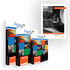 Innova IFA-014-S0329 Smooth Cotton High White 315g/m A3+ size Inkjet paper (25/50 Sheets)