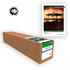 Innova IFA-094-R0762-025 Eco Solvent Velvet Art Paper 300g/m 30" 762mm x 25m roll