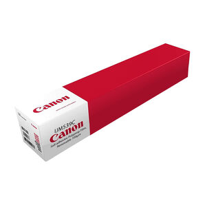 Canon IJM539C Self-adhesive Polyprop Film, Removable 100mic 97004171 36" 914mm x 30m roll