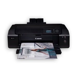 Canon imagePROGRAF PRO-300 13" A3+ Large Format Printer (4278C008AA)