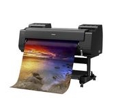 Wide-Format Photo, Fine Art & Graphic Printers