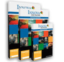 Innova IFA-36-A4-25 FibaPrint Ultra Gloss Canvas 380g/m A4 x 25 Sheets