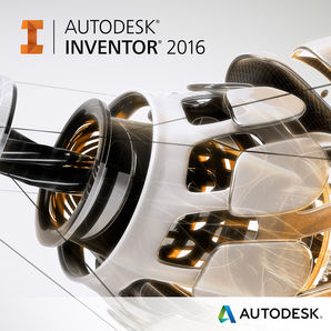 Autodesk Inventor - 2 Year Desktop Subscription