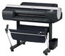 Canon ImagePROGRAF iPF6100 Large format photo Printer 24in/610mm: Canon ImagePROGRAF iPF6100