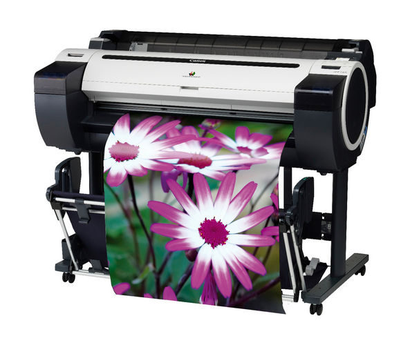 Canon imagePROGRAF iPF780/ iPF785 36" Printers