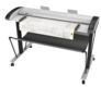 Contex IQ Quattro X 4490 CON572 44" A0+ Large Format Scanner