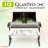 Contex IQ Quattro X 4450 CON571 44" A0+ Large Format Scanner