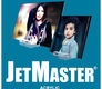 JetMaster® Acrylic Panel JMA-149-0608-010-01 6" x 8" with Stand (10 Pack): JETMASTER_ACRYLIC_2_PLOT-IT
