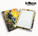 JETMASTER_PHOTO WRAP_1_PLOT-IT - JetMaster Photo Wrap JMD-CR707A-10 12" x 12" (10 Pack)