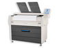 Kip 7100 Digital Wide Format Multifunctional Printer