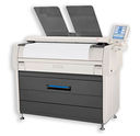 Kip 7100 Digital Wide Format Multifunctional Printer_A - Kip 7100 Digital Wide Format Multifunctional Printer