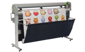 Mutoh Kona 1400 55" Sign Cutting Plotter