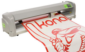 Mutoh Kona 760 30" Multi-purpose Sign Cutting Plotter