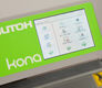 Mutoh Kona 1400 55" Sign Cutting Plotter