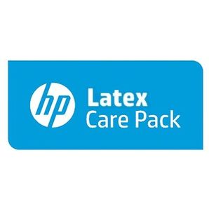 HP Latex 315 Print AND Cut Care Pack Service Support