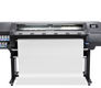 HP Latex 310 54" Printer B4H69A: Latex 310 front