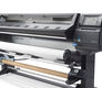 HP Latex 360 64" Printer B4H70A: Heavy Media Tray