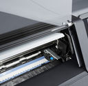 shown in machine - HP Latex 360/370 Ink Collector