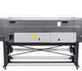 HP Latex 360 64" Printer B4H70A: Rear View